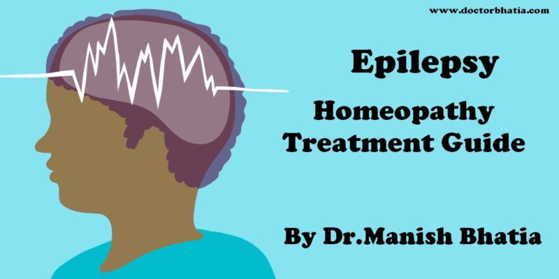 Epilepsy - Homeopathy Treatment and Homeopathic Remedies - Doctor ...