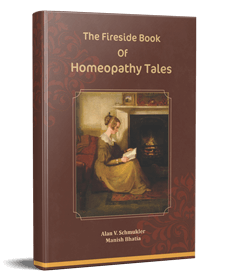 The Fireside Book of Homeopathy Tales