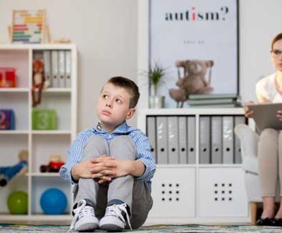 Autism Homeopathy Treatment