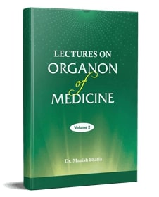 Homeopathy books online