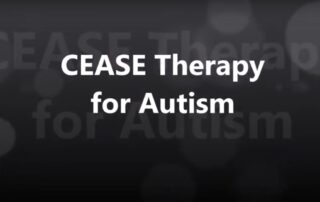 cease therapy for autism