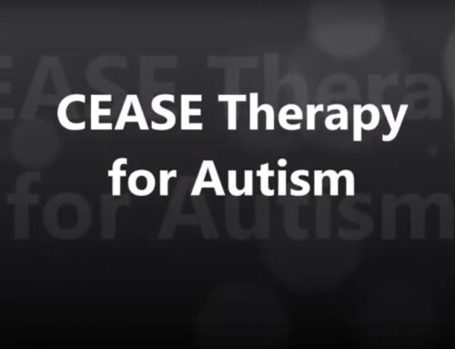 CEASE Therapy for Autism