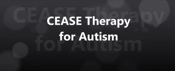 cease therapy for autism