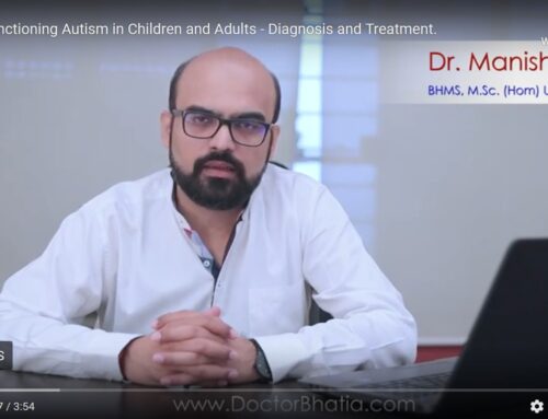 High Functioning Autism in Children and Adults – Diagnosis and Treatment