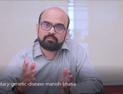 Is Autism Hereditary or Genetic? Dr. Bhatia shares research about heritability of Autism.