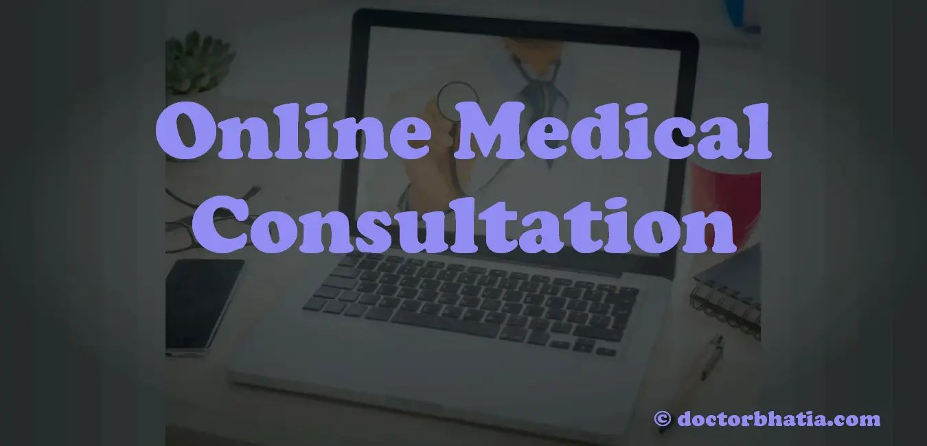 Online Doctor Consultation by Homeopathy Specialist in India