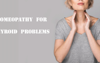 homeopathy medicine for thyroid treatment