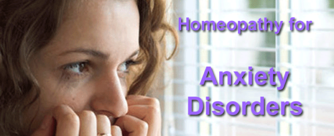 best homeopathy medicine for anxiety disorders