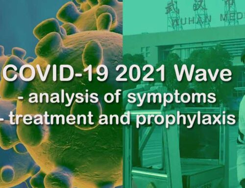 An Update on Homeopathy Remedies for the Current Wave of Covid-19