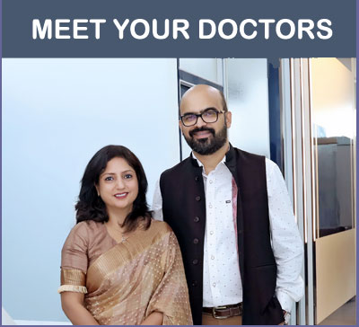 Dr Manish Manisha Bhatia -Best Homeopathy Doctors in India