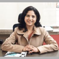 Homeopathic Dr Manisha Bhatia